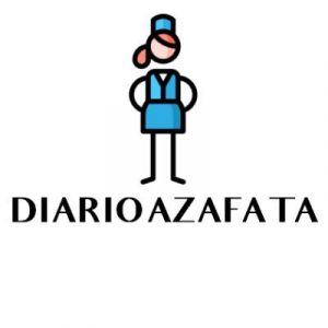 Logo de Diario Azafata