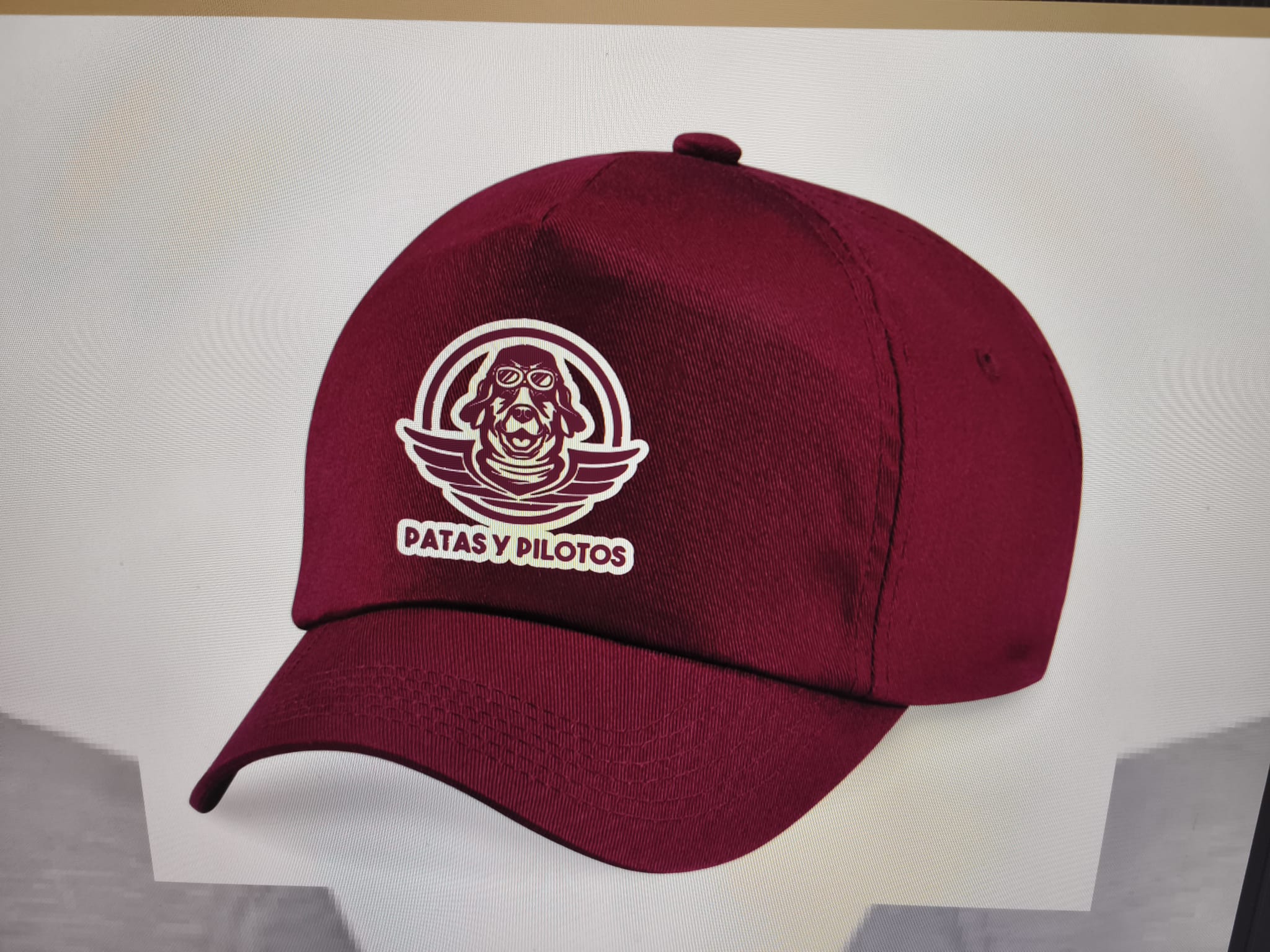 Gorras